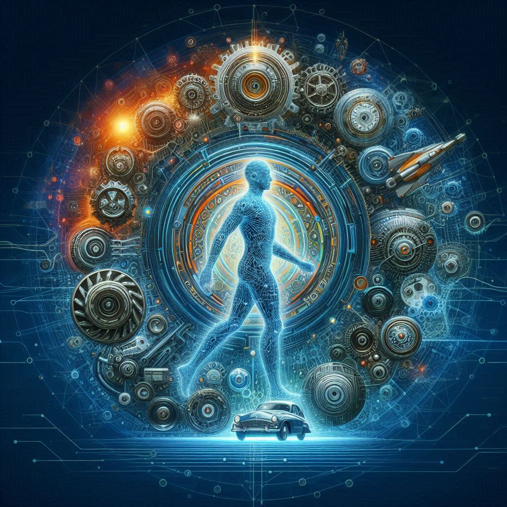 AI for Action Recognition