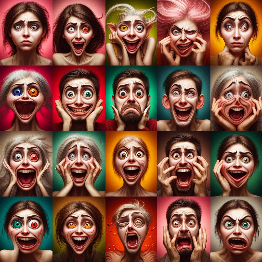 Emotion Detection use cases
